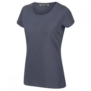 Image of Regatta Carlie - Onyx Grey