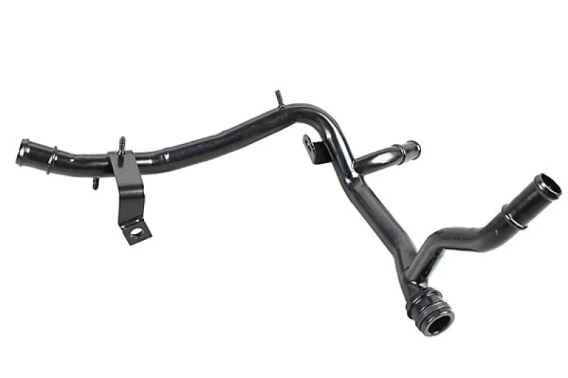Image of Coolant pipe METZGER 4010258