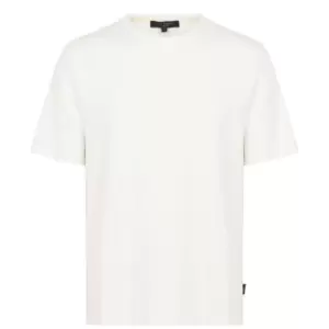 Image of Ted Baker King T-Shirt - White