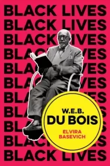 Image of W.E.B. Du Bois : The Lost and the Found