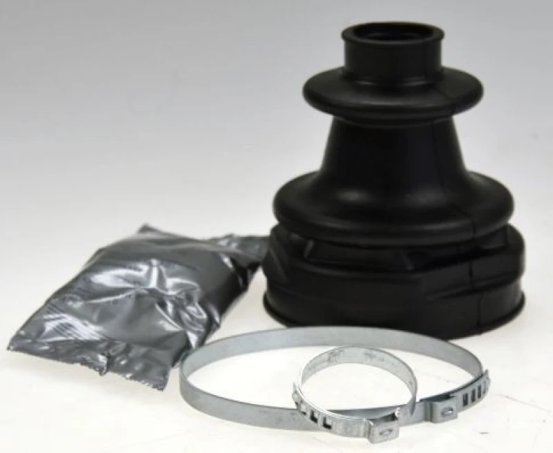 Image of CV boot kit, drive shaft LOBRO 306267