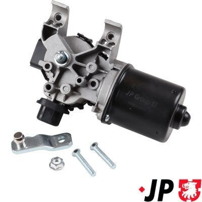 Image of JP GROUP Wiper motor JP GROUP 4398200600