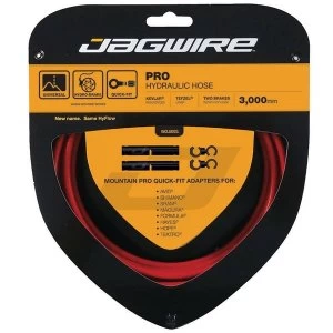 image of Jagwire Mountain Pro Hydraulic Hose Yellow 3M