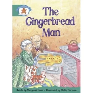 Image of Literacy Edition Storyworlds Stage 6, Once Upon a Time World, the Gingerbread Man