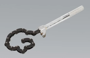 Image of Sealey VS1632 Exhaust Pipe & Tubing Cutter - Thin Wall Ø20-75mm
