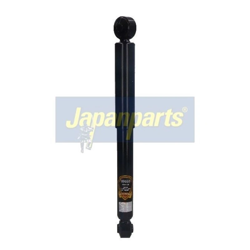Image of JAPANPARTS Shock absorber JAPANPARTS MM-80035