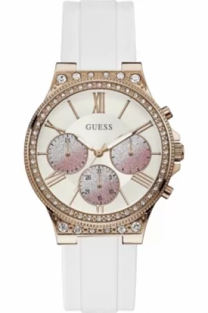 image of Guess PopSugar Watch W1233L1