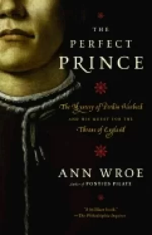 Image of perfect prince truth and deception in renaissance europe