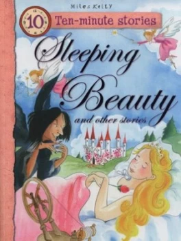 Image of Sleeping Beauty and Other Stories by Amanda Askew Paperback