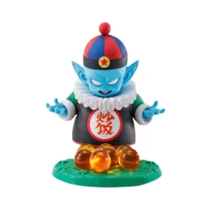 Image of Emperor Pilaf & Dragon Balls (Dragon Ball) Ex Mystical Adventure 3.7" Statue