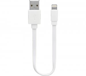 image of Iwantit ILNWH17 USB to 8-Pin Lightning Cable 0.2 m