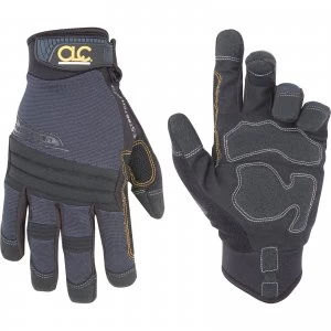 Image of Kunys Tradesman Flex Grip Gloves XL