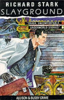 Image of Slayground by Richard Stark Paperback