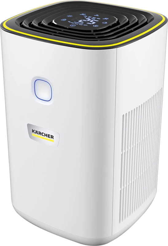 Image of Karcher AF 20 1.024-823.0 Air Purifier - White
