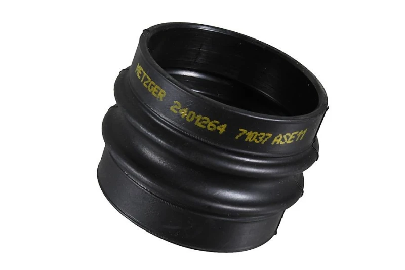 Image of Charger intake hose METZGER 2401264