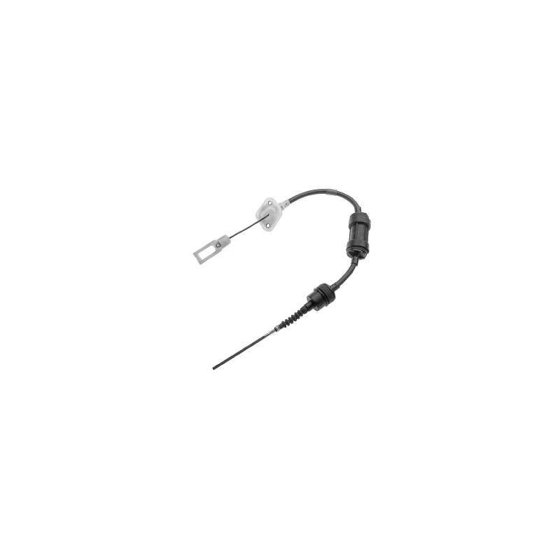 Image of FEBI BILSTEIN 12754 Clutch Cable Clutch Cable (478)