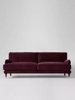 Image of Swoon Charlbury Original 3 Seater Sofa