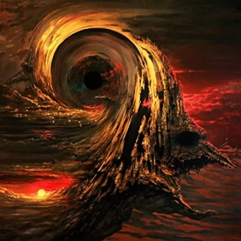 Image of Kingnomad - The Great Nothing CD
