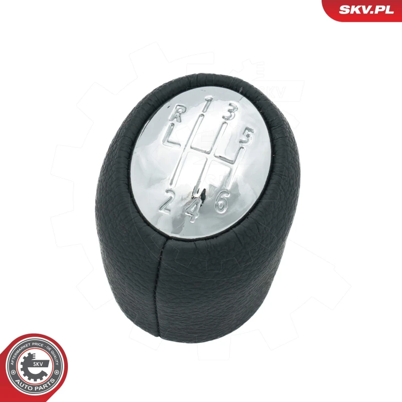 Image of ESEN SKV Gear knob ESEN SKV 63SKV110