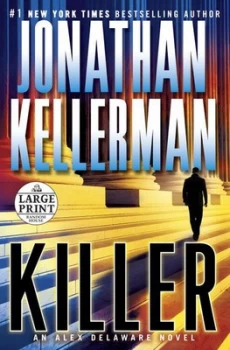 Image of Killer by Jonathan Kellerman Book