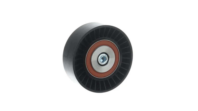 Image of SKF VKM 38229 Idler Pulley Deflection/Guide Pulley,v-ribbed belt (312)
