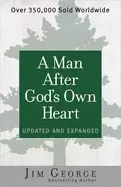 Image of man after gods own heart updated and expanded
