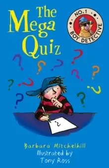 Image of The Mega Quiz