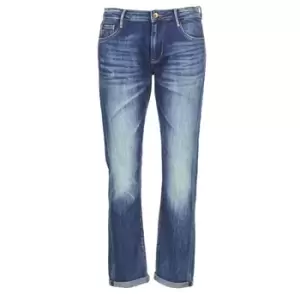 Image of Le Temps des Cerises HERITAGE womens in Blue - Sizes US 28,US 29,US 27,US 26,US 24,US 25,US 31,US 32