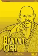 Image of banana fish vol 16