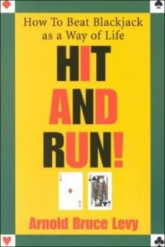 Image of Hit and Run by Arnold Levy Paperback