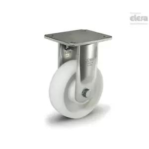 Image of ELESA Castor RE.F8-150-PSL-WH