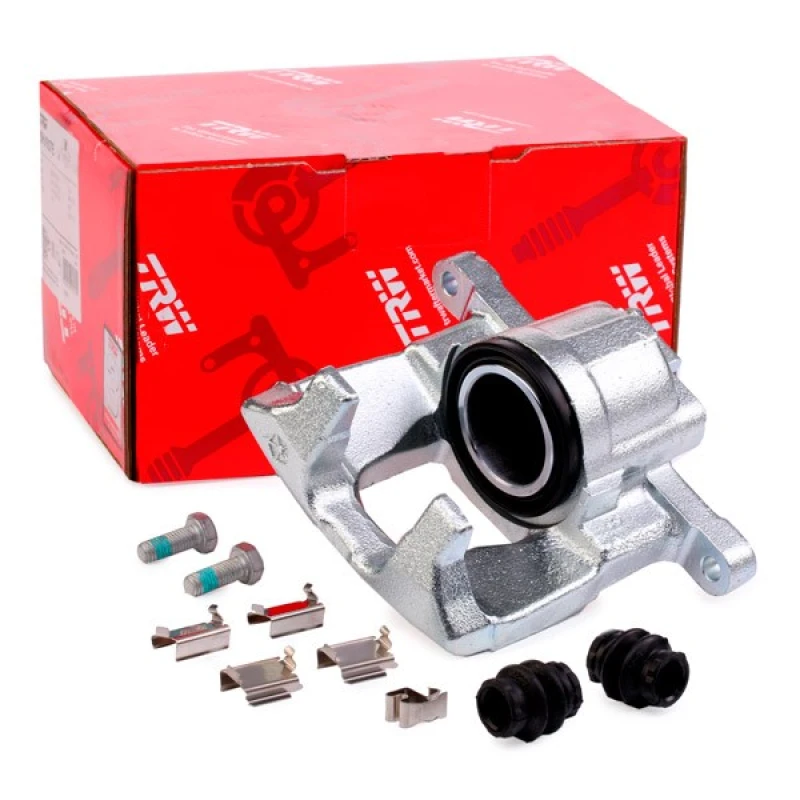 Image of TRW BHV937E Brake caliper Cast Iron Brake Caliper (78)
