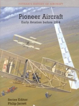 Image of Pioneer Aircraft Hardback