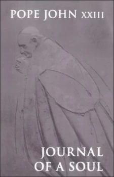 Image of Journal of a Soul by John Book