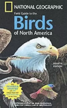 Image of Field guide to the birds of North America by National Geographic Society