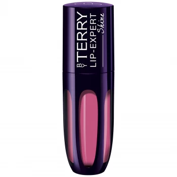 image of By Terry LIP-EXPERT SHINE Liquid Lipstick (Various Shades) - N.10 Orchid Cream