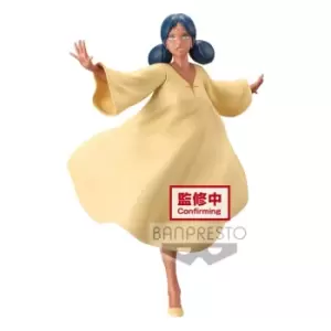 Image of Mobile Suit Gundam Statue Lalah Sune Ver. A 18 cm