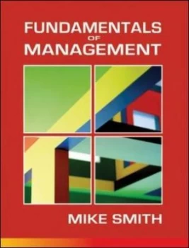 Image of Fundamentals of Management by Mike Smith Paperback