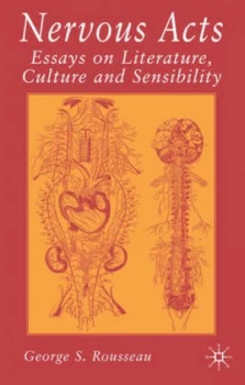 Image of Nervous Acts by G. Rousseau Paperback