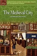 Image of medieval city