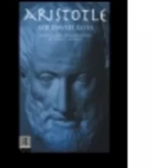 Image of Aristotle by David Ross