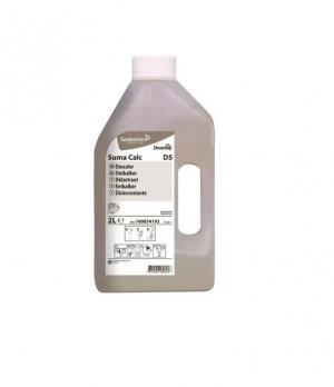 Diversey Suma Calc D5 Concentrate W207 2L 100834192