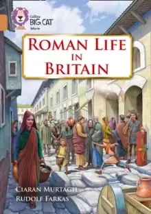 Image of Roman Life in Britain : Band 12/Copper