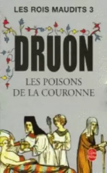 Image of Rois maudits 3 by Maurice Druon