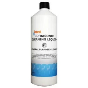 Image of Ambersil 32112-AA Ultrasonic Cleaning Liquid 1 Litre