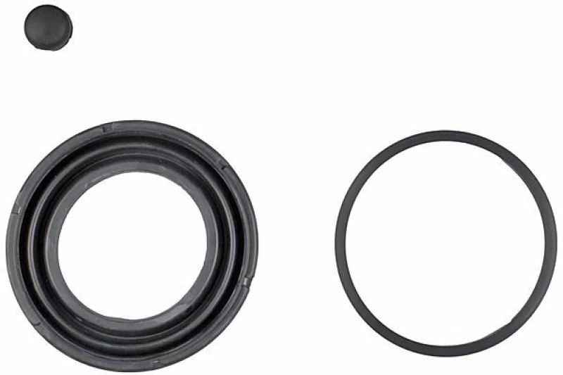 Image of Repair Kit, brake caliper METZGER 114-0243