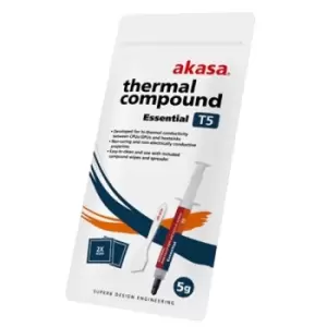 image of kasa Thermal Compound T5 Essential Thermal Compound Paste