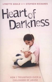 Image of Heart of Darkness by Lynette Gould Book