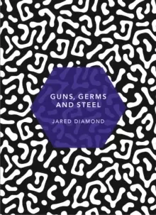 Image of Guns, Germs and Steel : (Patterns of Life)