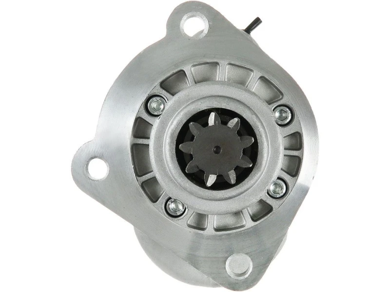 Image of AS-PL Starter motor AS-PL S9050